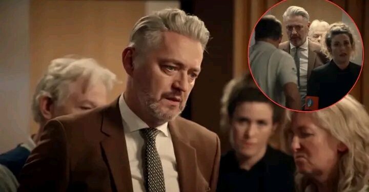 “Familie”-schandaal: Lars is gearresteerd – en dít is de reden!