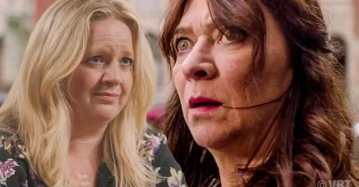 Drama in ‘Thuis’: Nancy stort in na slecht nieuws – en Anna’s mysterieuze bezoeker schudt alles door elkaar!