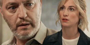 ‘Familie’-bom: Lars ontdekt dat Louise zijn halfzus is – “Gij zijt de dochter van Bert!”