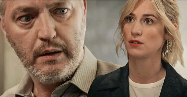 ‘Familie’-bom: Lars ontdekt dat Louise zijn halfzus is – “Gij zijt de dochter van Bert!”