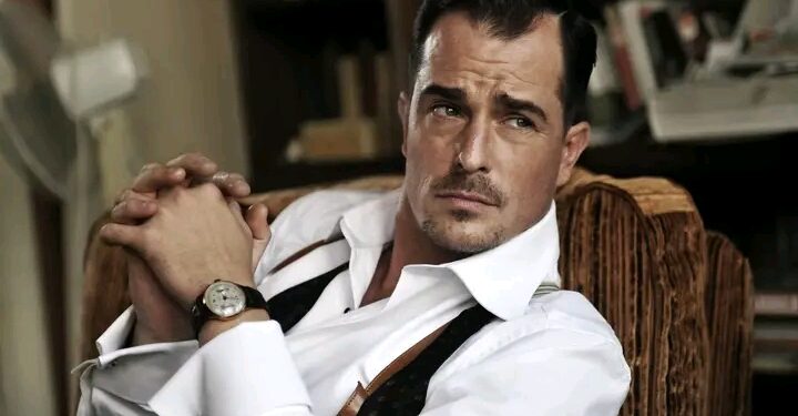 Een hartverscheurend afscheid in Thuis: Gert Winckelmans verbreekt de stilte over Vince