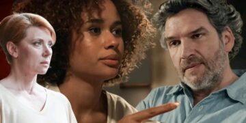 ‘Familie’-shock: Véronique neemt drastische beslissing – Benny en Brahim in felle clash, terwijl Jamila verliefd wordt!