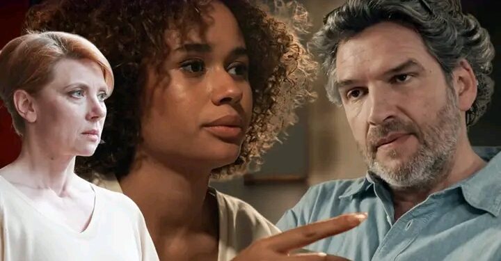 ‘Familie’-shock: Véronique neemt drastische beslissing – Benny en Brahim in felle clash, terwijl Jamila verliefd wordt!