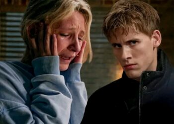 ‘Thuis’-shock: Britney’s groot nieuws slaat in als een bom – en Andreas’ mysterieuze mail brengt paniek!