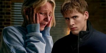 ‘Thuis’-shock: Britney’s groot nieuws slaat in als een bom – en Andreas’ mysterieuze mail brengt paniek!