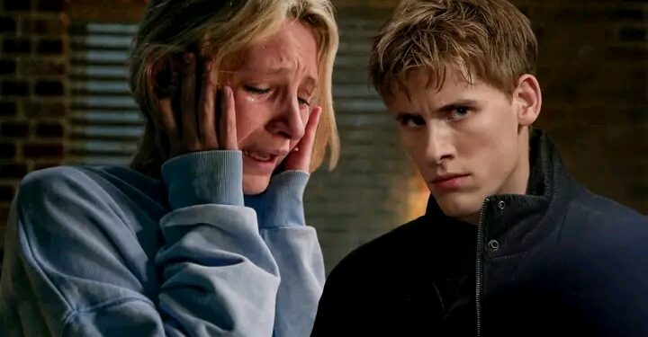 ‘Thuis’-shock: Britney’s groot nieuws slaat in als een bom – en Andreas’ mysterieuze mail brengt paniek!