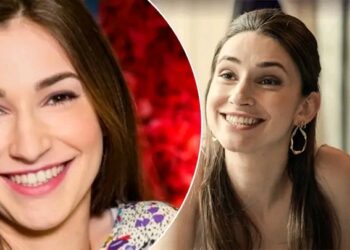 HOT: Jasmijn Van Hoof breekt haar stilzwijgen – “Nee, ik verlaat ‘Familie’ niet!” – en verklapt wat er met Stefanie écht gebeurt!