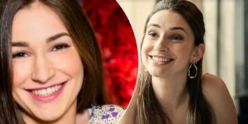 HOT: Jasmijn Van Hoof breekt haar stilzwijgen – “Nee, ik verlaat ‘Familie’ niet!” – en verklapt wat er met Stefanie écht gebeurt!