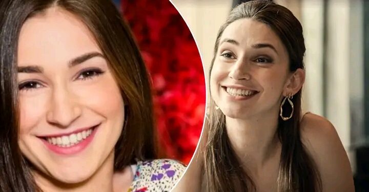 HOT: Jasmijn Van Hoof breekt haar stilzwijgen – “Nee, ik verlaat ‘Familie’ niet!” – en verklapt wat er met Stefanie écht gebeurt!