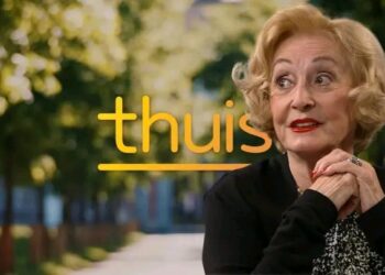 De 89-jarige actrice Leah Thys, bekend als Marianne uit Thuis, heeft haar fans geraakt met een indringende boodschap. Ze uit haar bezorgdheid over het groeiende gebrek aan empathie en medeleven in onze samenleving.