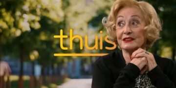 De 89-jarige actrice Leah Thys, bekend als Marianne uit Thuis, heeft haar fans geraakt met een indringende boodschap. Ze uit haar bezorgdheid over het groeiende gebrek aan empathie en medeleven in onze samenleving.
