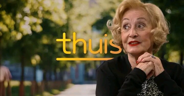 De 89-jarige actrice Leah Thys, bekend als Marianne uit Thuis, heeft haar fans geraakt met een indringende boodschap. Ze uit haar bezorgdheid over het groeiende gebrek aan empathie en medeleven in onze samenleving.