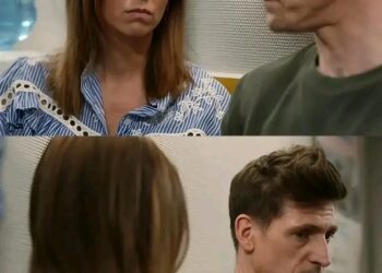 ‘Thuis’-shock: Tim ontdekt dat zijn eigen zus hem jarenlang heeft belogen – en haar gedrag wordt steeds gevaarlijker!👇