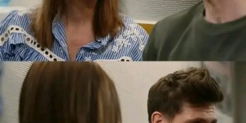 ‘Thuis’-shock: Tim ontdekt dat zijn eigen zus hem jarenlang heeft belogen – en haar gedrag wordt steeds gevaarlijker!👇