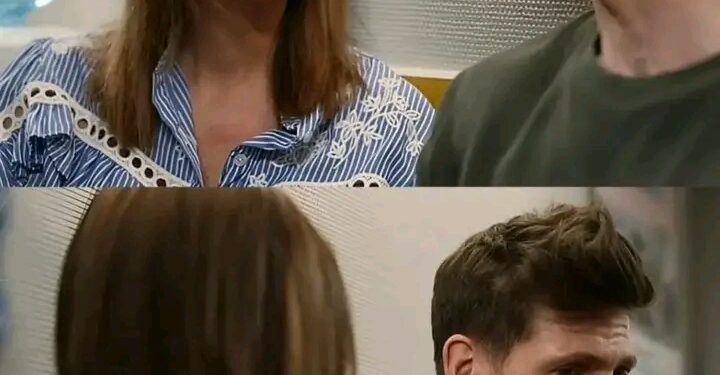 ‘Thuis’-shock: Tim ontdekt dat zijn eigen zus hem jarenlang heeft belogen – en haar gedrag wordt steeds gevaarlijker!👇