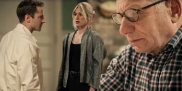 Schokkende onthulling in ‘Familie’: Jan ontdekt dat Louise de dochter van Bert is – en Rube haar halfbroer!👇