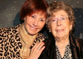 Jacky Lafon in levensgevaar op de set van ‘Familie’: Jacky Lafon ontsnapt op het nippertje aan de dood tijdens opnames van ‘Familie’!