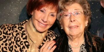 Jacky Lafon in levensgevaar op de set van ‘Familie’: Jacky Lafon ontsnapt op het nippertje aan de dood tijdens opnames van ‘Familie’!