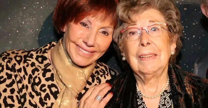 Jacky Lafon in levensgevaar op de set van ‘Familie’: Jacky Lafon ontsnapt op het nippertje aan de dood tijdens opnames van ‘Familie’!