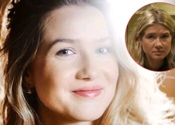 ‘Familie’-actrice Charlotte Sieben doet straffe onthulling – “Ik geloofde jaren in een leugen”