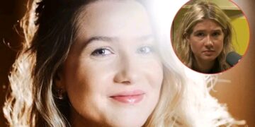 ‘Familie’-actrice Charlotte Sieben doet straffe onthulling – “Ik geloofde jaren in een leugen”