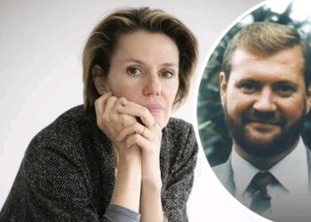 ‘Thuis’-ster Katrien De Ruysscher onthult pijnlijk familiegeheim – “Ik vond zijn doodsbrief hypocriet”..