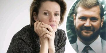 ‘Thuis’-ster Katrien De Ruysscher onthult pijnlijk familiegeheim – “Ik vond zijn doodsbrief hypocriet”..