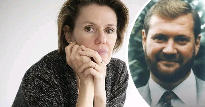 ‘Thuis’-ster Katrien De Ruysscher onthult pijnlijk familiegeheim – “Ik vond zijn doodsbrief hypocriet”..