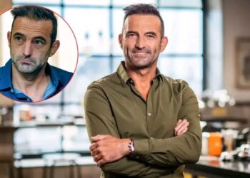 ONGELOOFLIJK MAAR WAAR: Gunther Levi duikt na drie jaar ontslag plots weer op achter de schermen van ‘Familie’ – de waarheid achter zijn comeback schokt iedereen!.