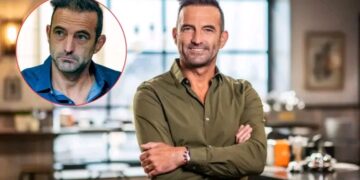 ONGELOOFLIJK MAAR WAAR: Gunther Levi duikt na drie jaar ontslag plots weer op achter de schermen van ‘Familie’ – de waarheid achter zijn comeback schokt iedereen!.