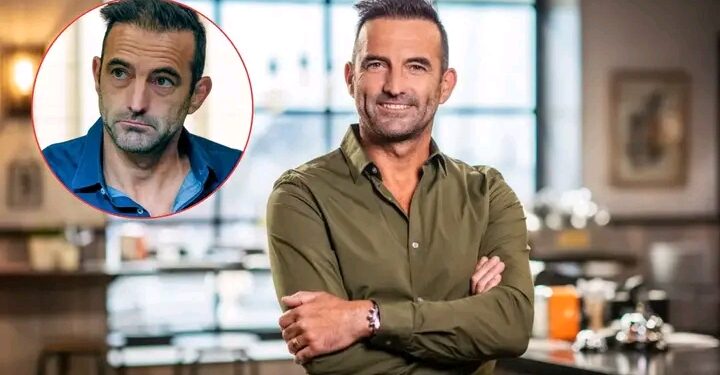 ONGELOOFLIJK MAAR WAAR: Gunther Levi duikt na drie jaar ontslag plots weer op achter de schermen van ‘Familie’ – de waarheid achter zijn comeback schokt iedereen!.