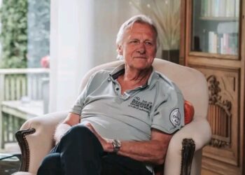 Schokkende gezondheidsupdate: Pol Goossen breekt zijn stilte – “Slecht nieuws” onthuld..