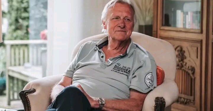 Schokkende gezondheidsupdate: Pol Goossen breekt zijn stilte – “Slecht nieuws” onthuld..