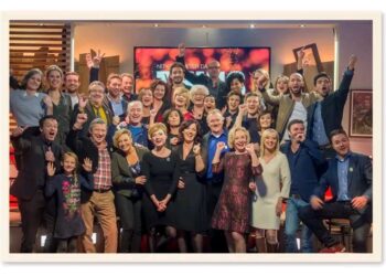 😱 Shock in Thuis: Meerdere topacteurs stappen op – personages verdwijnen voorgoed!