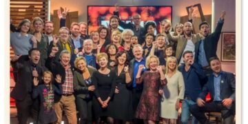 π± Shock in Thuis: Meerdere topacteurs stappen op β personages verdwijnen voorgoed!