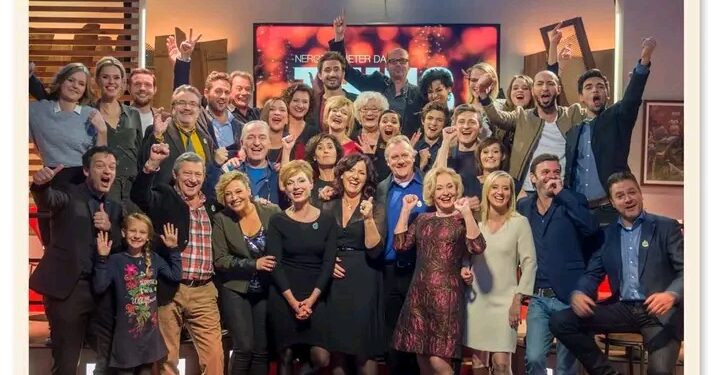 π± Shock in Thuis: Meerdere topacteurs stappen op β personages verdwijnen voorgoed!