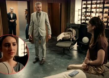 Familie-SHOCK: Stefanie is gearresteerd wegens m.o.o.r.d – maar ze staat op het punt om tal van duistere geheimen te onthullen!