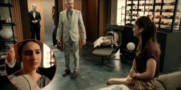 Familie-SHOCK: Stefanie is gearresteerd wegens m.o.o.r.d – maar ze staat op het punt om tal van duistere geheimen te onthullen!