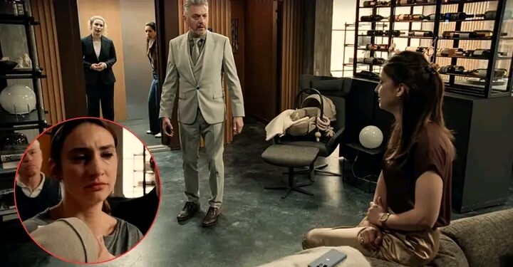 Familie-SHOCK: Stefanie is gearresteerd wegens m.o.o.r.d – maar ze staat op het punt om tal van duistere geheimen te onthullen!