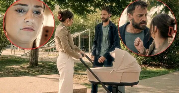 Onthuld in ‘Familie’: Lander bezat de donkerste geheimen van Stefanie – “En wat is dat geheim dat hem de D.O.O.D in dreef?”