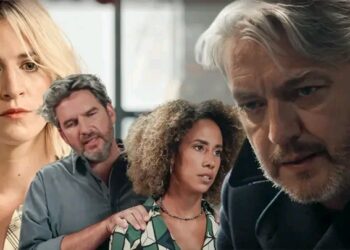 Spoiler – Alles loopt uit de hand in ‘Familie’: Lars onder druk, Benny en Samira in de cel – en Louise’s plan brengt nieuwe chaos!