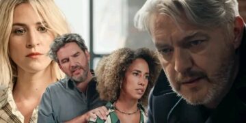 Spoiler – Alles loopt uit de hand in ‘Familie’: Lars onder druk, Benny en Samira in de cel – en Louise’s plan brengt nieuwe chaos!