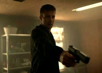 Chaos in ‘Familie’: Benny gearresteerd, Vanessa verbergt groot geheim en Rube haalt de trekker over!..