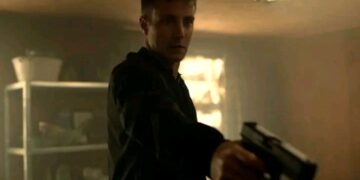 Chaos in ‘Familie’: Benny gearresteerd, Vanessa verbergt groot geheim en Rube haalt de trekker over!..