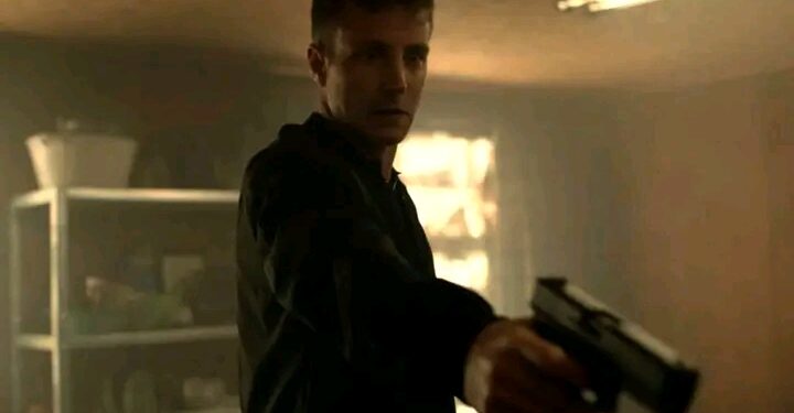 Chaos in ‘Familie’: Benny gearresteerd, Vanessa verbergt groot geheim en Rube haalt de trekker over!..