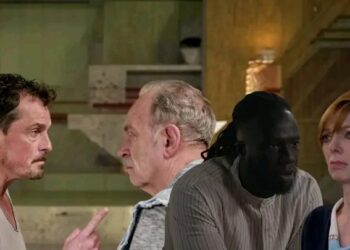 THUIS-SPOILER – MAANDAG 20 OKTOBER 2025 💥 🔥 Spanningen lopen hoog op tussen Vince en Sunny – Simonne kan haar woede niet loslaten!