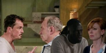 THUIS-SPOILER – MAANDAG 20 OKTOBER 2025 💥 🔥 Spanningen lopen hoog op tussen Vince en Sunny – Simonne kan haar woede niet loslaten!