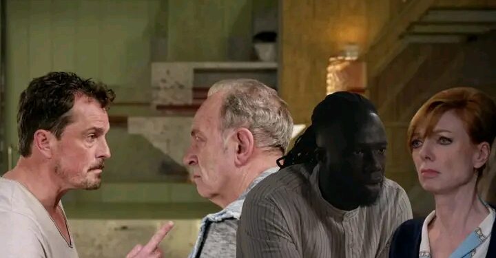 THUIS-SPOILER – MAANDAG 20 OKTOBER 2025 💥 🔥 Spanningen lopen hoog op tussen Vince en Sunny – Simonne kan haar woede niet loslaten!