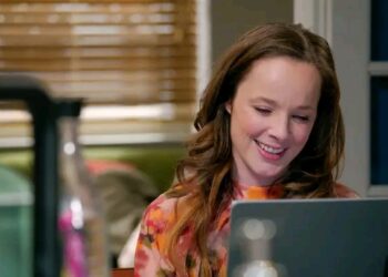 Daphne Paelinck openhartig over moeilijke periode: “Ik probeer sterk te blijven, maar het is niet altijd makkelijk”