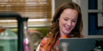 Daphne Paelinck openhartig over moeilijke periode: “Ik probeer sterk te blijven, maar het is niet altijd makkelijk”